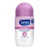 Sanex Dermo Invisible Deo Roll-On - 50 ml.