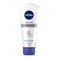 Nivea Repair Care Hand Cream - 100 ml.
