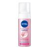 Nivea Glow Cleansing Mousse - 150 ml.