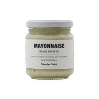 Nicolas Vahé Mayonaise Trøffel - 135 g