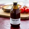 Nicolas Vahé Tomato Sauce Garlic & Chili - 330 ml