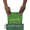 Earth Rated hundeposer m/duft, 1 rull - 300 stk.
