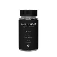 Good For Me Hair Luxious for han gummies blåbær&jordbær - 60 stk.