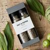 Nicolas Vahé Gift Box - Everyday Mix & Wild Garlic