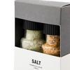 Nicolas Vahé Gift Box - Parmesan & Basil Salt + Chilli Salt