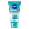 Nivea Pure Purifying Refining Daily Wash - 150 ml.