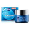 Nivea Hydra Skin Effect Regenerating Night Cream - 50 ml.
