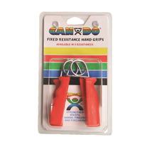 Can Do Hand Grips Rød Lett - 2 stk