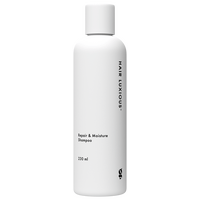 Good For Me Hair Luxious Repair & Moisture Shampoo - 230 ml.