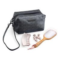 Parsa Lov.u Sustainable Hair Care Set  - Inklusiv 1 stk. Makeup Pung