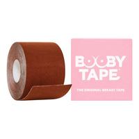 Booby Tape Brown - 5 meter