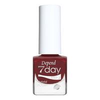 Depend 7day Hybrid Polish 7299 - 5 ml.