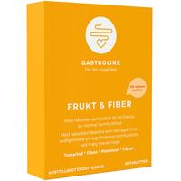 Frukt og Fiber - 32 tabletter