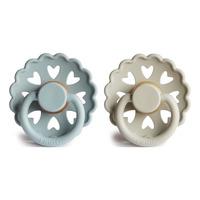 FRIGG Fairytale Rund Latex Ole Lukkøye/Kloss Hans - Flere størrelser