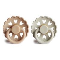 FRIGG Fairytale Rund Latex Keiserens Nye Klær/Kloss Hans - Flere størrelser