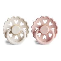 FRIGG Fairytale Rund Latex Den stygge andungen/Den Lille Piken med Svovelstikkene - Flere størrelser