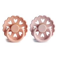 FRIGG Fairytale Rund Latex Prinsessen på erten/Tommelise - Flere størrelser