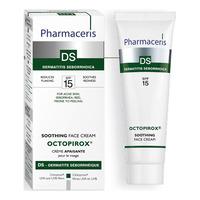 Pharmaceris DS - Octopirox Soothing Face Cream - 30 ml.