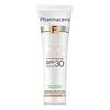Pharmaceris F Mineral Mattifying Fluid Dermo-Foundation - Flere Varianter - 20 Naturlig meg