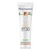 Pharmaceris F Mineral Mattifying Fluid Dermo-Foundation - Flere Varianter - 30 Garvet F-Me
