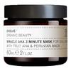 Evolve Miracle AHA 3 Minute Mask - 60 ml.