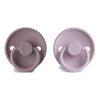 FRIGG Rope Rund Silikone Twilight Mauve/Soft Lilac - Flere størrelser