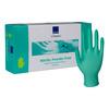 Abena Classic Sensitive Powder-Free Nitrile Gloves Green - 100 stk.