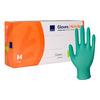 Abena Classic Sensitive Powder-Free Nitrile Gloves Green - 100 stk. - M