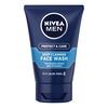 Nivea Men Protect & Care Deep Cleaning Face Wash - 100 ml.
