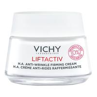 Vichy Liftactiv H.A. Day Cream Fragrance Free - 50 ml.