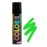 Fries Color Hairspray grønn - 100 ml.