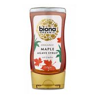 Biona Organic Ahorn agavesirup Ø - 250 g