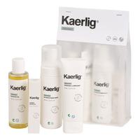 Kaerlig Økologisk Gavesett