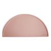 Mushie Silikone Placemat Blush - 1 stk.