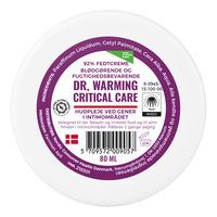 Dr. Warming Critical Care - 80 ml.
