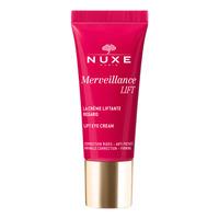 Nuxe Merveillance Lift Eye Contour Cream - 15 ml.