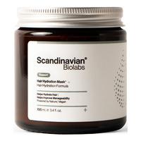 Scandinavian Biolabs Hair Hydration Mask