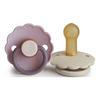 FRIGG Daisy Rund Latex Lavender Haze/Cream - Flere størrelser