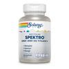 Solaray Spektro Multi-Vita-Min u. jern og vit. K - 100 stk