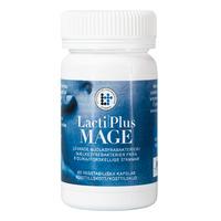 LactiPlus Mage - 60 kap.