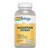 Solaray Magnesium Citrat - 270 kaps.