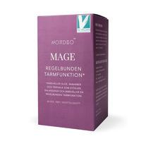 NORDBO Mage - 60 kaps.