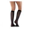 Mabs Nylon Knee Black - Flere størrelser