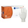 Abena Classic Protect Powder-Free Nitrile Gloves White - 150 stk. - X-Large