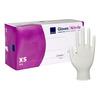 Abena Classic Protect Powder-Free Nitrile Gloves White - 150 stk. - X-Small