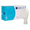 Abena Classic Powdered Latex Gloves White - 100 stk. - L