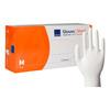 Abena Classic Powder-Free Vinyl Gloves Clear - 100 stk. - M