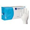Abena Classic Powder-Free Vinyl Gloves Clear - 100 stk. - L