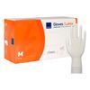 Abena Classic Powder-Free Latex Gloves Nature - 100 stk. - M