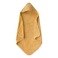 Mushie Baby Håndkle Fall Yellow - 1 stk.